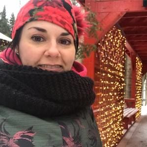 Meet your Posher, Nancy